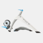 Cykeltrainer Tacx Flow, rulle mot bakhjul