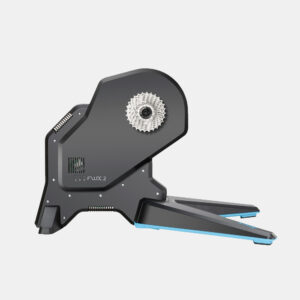 Cykeltrainer Tacx FLUX 2, direktdriven