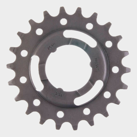 Bakdrev SRAM offset till i-Motion 16T