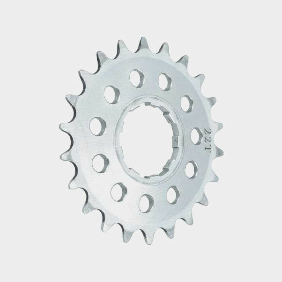 Bakdrev Surly Single Cassette Cog 3/32" 18T