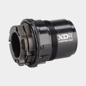 Body Elite Freehub SRAM XDR till Elite Direct Drive