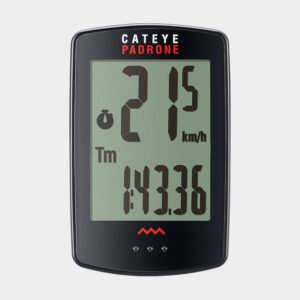 Cykeldator CatEye Strada Wireless Slim