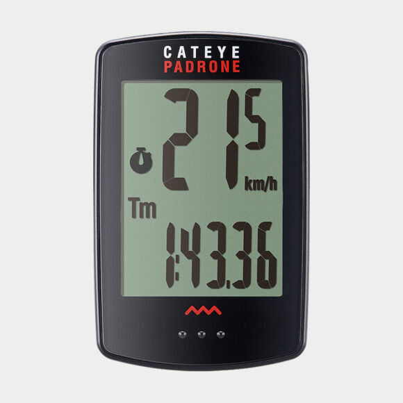 Cykeldator CatEye Padrone