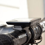 Cykeldator CatEye Padrone