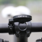 Cykeldator CatEye Quick