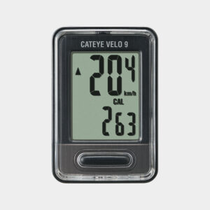 Cykeldator CatEye Velo 9