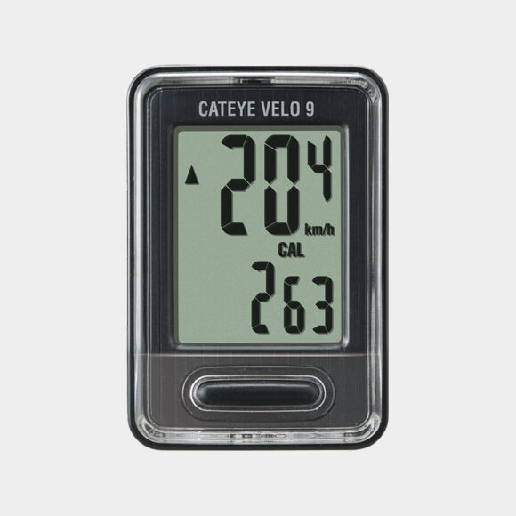 Cykeldator CatEye Velo 9