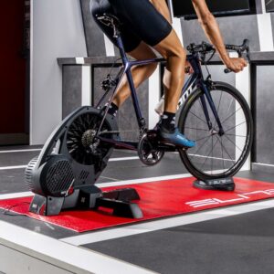 Cykeltrainer Elite Direto XR-T, direktdriven