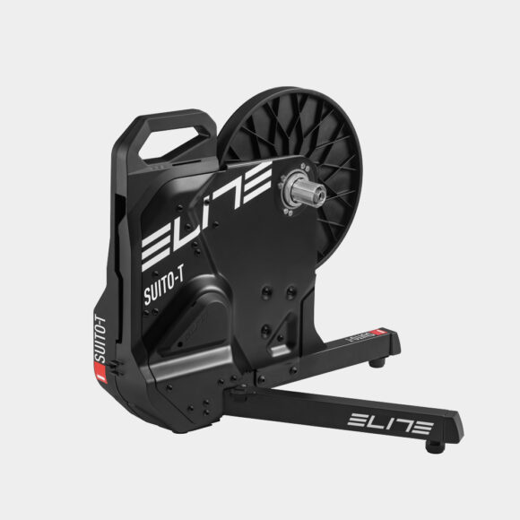 Cykeltrainer Elite Suito-T, direktdriven