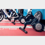 Cykeltrainer Elite Turno, direktdriven