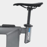 Cykeltrainer Wahoo KICKR BIKE