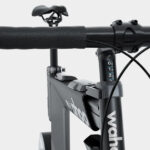 Cykeltrainer Wahoo KICKR BIKE