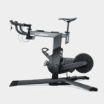 Cykeltrainer Wahoo KICKR BIKE