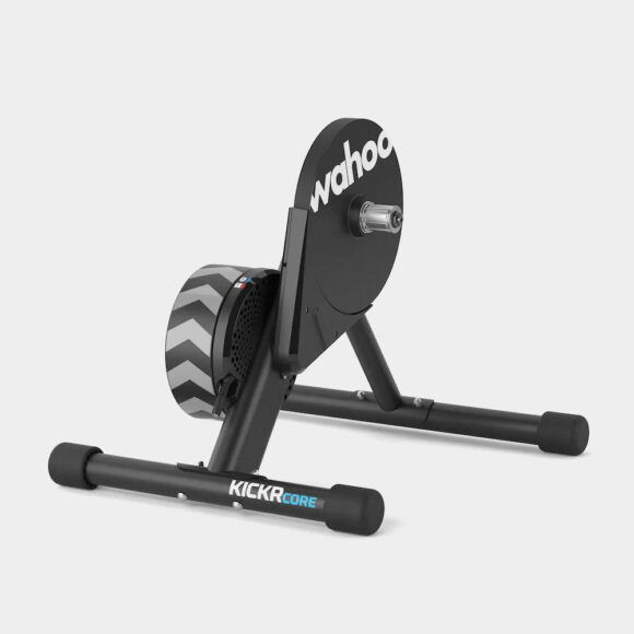 Cykeltrainer Wahoo KICKR CORE, direktdriven