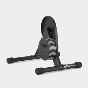 Cykeltrainer Wahoo KICKR CORE, direktdriven