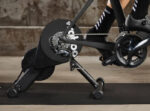 Cykeltrainer Wahoo KICKR CORE, direktdriven