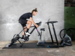 Cykeltrainer Wahoo KICKR CORE, direktdriven