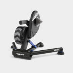 Cykeltrainer Wahoo KICKR 5, direktdriven