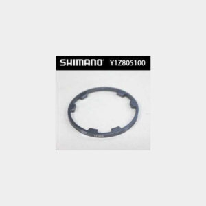 Distansbricka Shimano 2.35 mm till 10-delad kassett