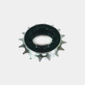 Frikrans Shimano MX30, 1/2" x 3/32" 17T, engelsk