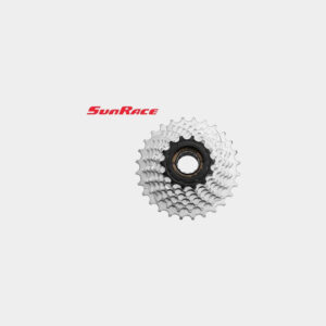 Frikrans Shimano MX30, 1/2" x 3/32" 17T, engelsk