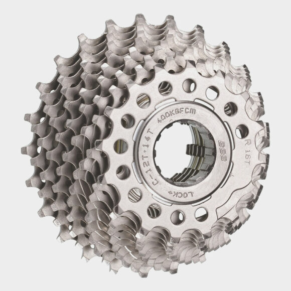 Kassett BBB Drivetrain för Campagnolo, 10 växlar, 16-25T