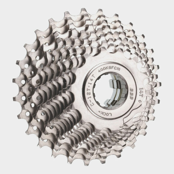 Kassett BBB Drivetrain för Campagnolo, 11 växlar, 14-27T