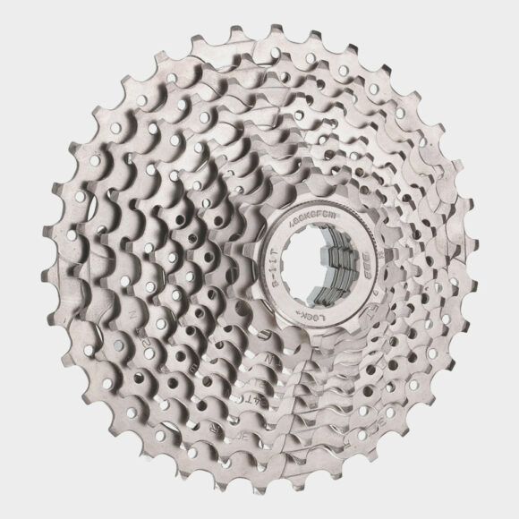 Kassett BBB Drivetrain/SRAM, 10 växlar, 11-34T