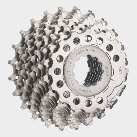 Kassett BBB Drivetrain/SRAM, 9 växlar, 16-24T