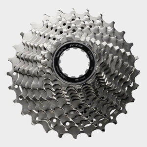 Kassett Shimano 105 CS-5700, 10 växlar, 12-27T