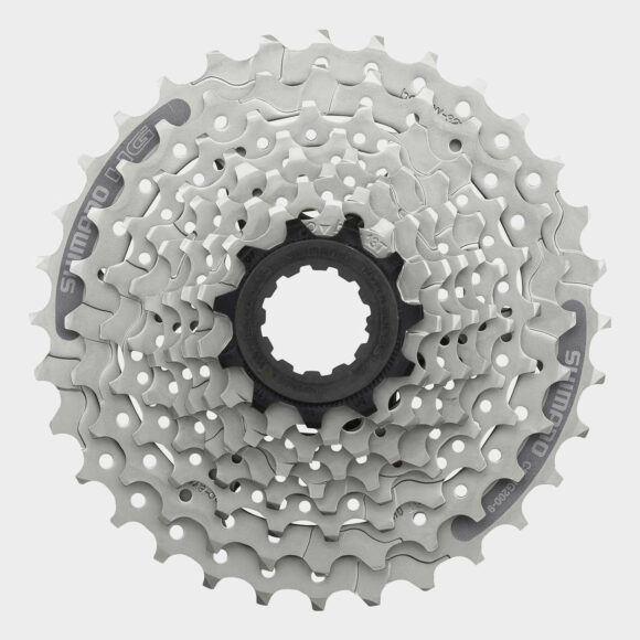 Kassett Shimano Acera CS-HG201, 9 växlar, 11-32T