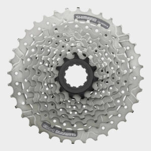 Kassett Shimano Acera CS-HG201, 9 växlar, 11-36T