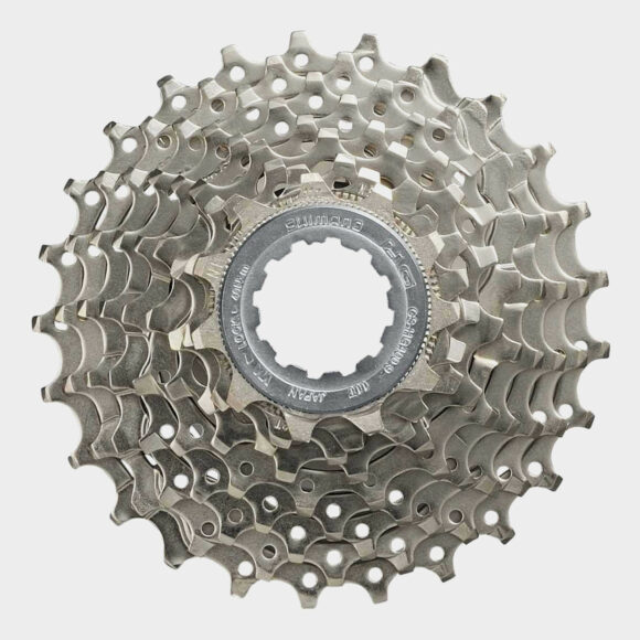 Kassett Shimano Alivio CS-HG400, 9 växlar, 11-36T