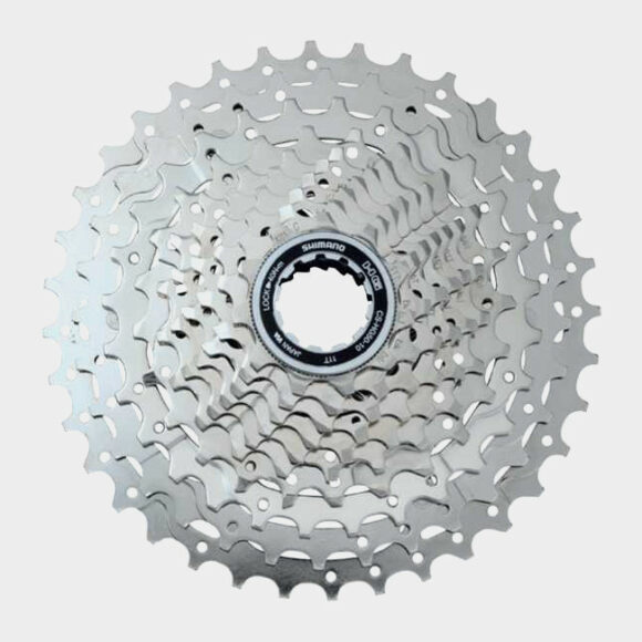 Kassett Shimano Alivio CS-HG50, 10 växlar, 11-36T