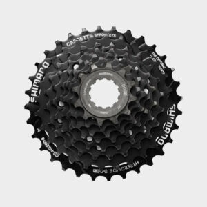 Kassett Shimano CS-HG31, 8 växlar, 11-32T