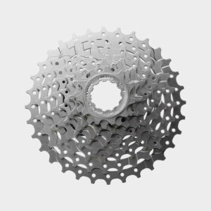 Kassett Shimano CS-HG400, 9 växlar, 11-28T