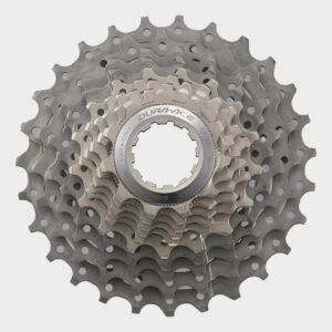 Kassett Shimano Deore CS-M6100, 12 växlar, 10-51T