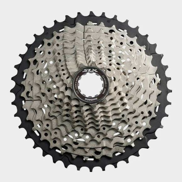 Kassett Shimano SLX CS-M7000, 11 växlar, 11-40T