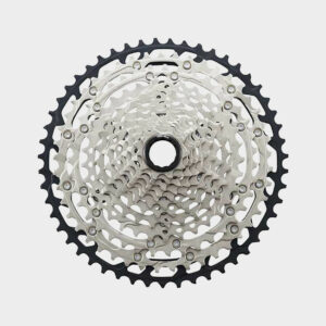 Kassett Shimano Tiagra CS-4600, 10 växlar, 12-30T