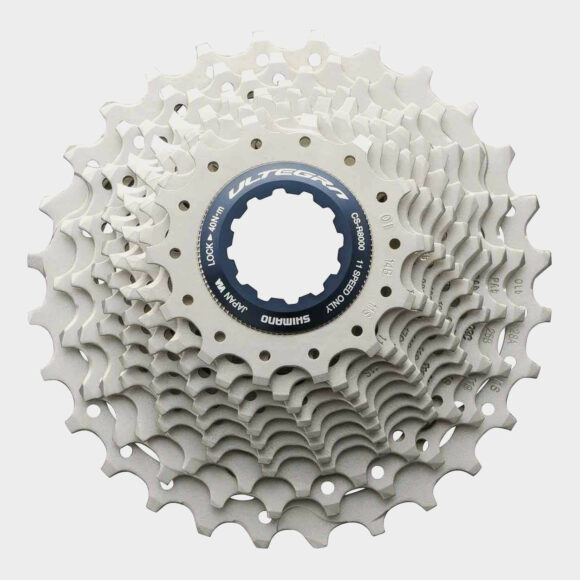 Kassett Shimano Ultegra CS-R8000, 11 växlar, 14-28T