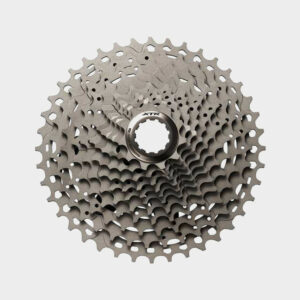 Kassett Shimano XTR CS-M9100, 12 växlar, 10-45T-A