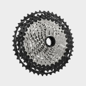 Kassett Shimano XTR CS-M980, 10 växlar, 11-34T