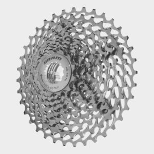 Kassett SRAM PG-1070, 10 växlar, 11-32T + kedja PC-1051