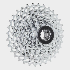 Kassett SRAM PG-1130, 11 växlar, 11-28T + kedja PC-1130