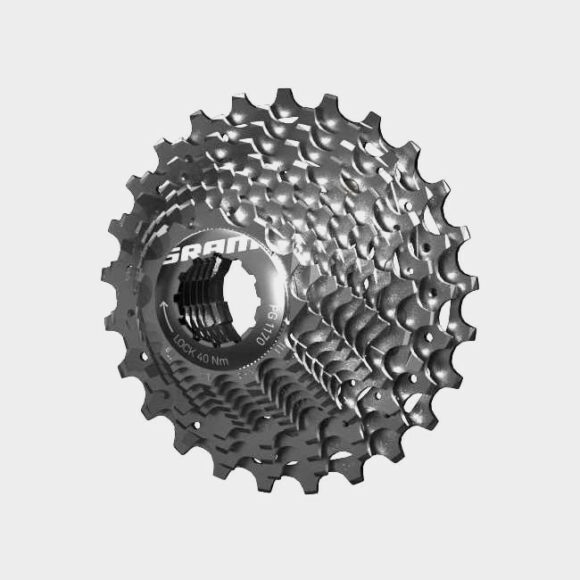 Kassett SRAM PG-1170, 11 växlar, 11-28T