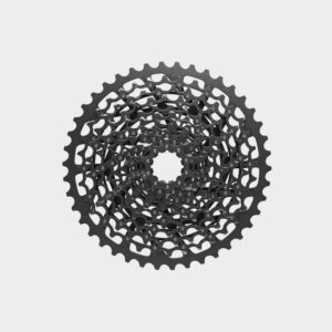 Kassett SRAM PG-850, 8 växlar, 12-23T