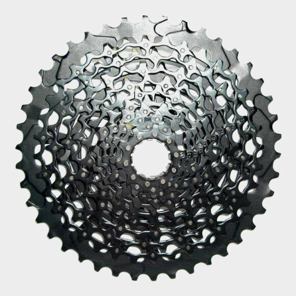 Kassett SRAM XG-1175 Full Pin, 11 växlar, 10-42T