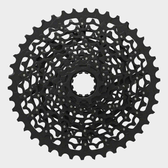 Kassett SRAM XG-1180, 11 växlar, 10-42T