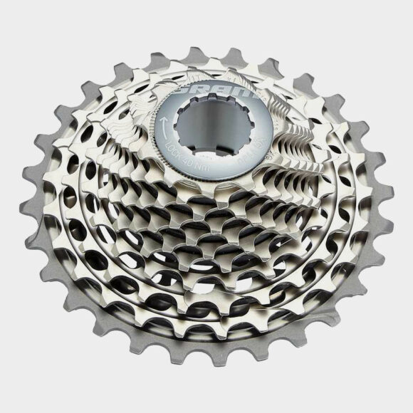 Kassett SRAM XG-1190, 11 växlar, 11-25T