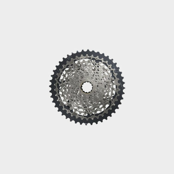 Kassett SRAM XPLR XG-1271, 12 växlar, 10-44T